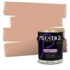 imagePRESTIGE Paints Exterior Paint and Primer In One 1Gallon Flat Comparable Match of Behr Key to the CityMQ130PCM