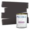 imagePRESTIGE Paints Exterior Paint and Primer In One 1Gallon Flat Comparable Match of Behr Key to the CityMQ135PCM