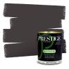 imagePRESTIGE Paints Exterior Paint and Primer In One 1Gallon Flat Comparable Match of Behr Key to the CityMQ135PCM