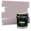 imagePRESTIGE Paints Exterior Paint and Primer In One 1Gallon Flat Comparable Match of Behr Key to the CityMQ136PCM