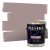 imagePRESTIGE Paints Exterior Paint and Primer In One 1Gallon Flat Comparable Match of Behr Key to the CityMQ140PCM