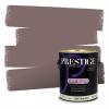 imagePRESTIGE Paints Exterior Paint and Primer In One 1Gallon Flat Comparable Match of Behr Key to the CityMQ141PCM