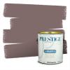 imagePRESTIGE Paints Exterior Paint and Primer In One 1Gallon Flat Comparable Match of Behr Key to the CityMQ141PCM