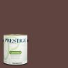 imagePRESTIGE Paints Exterior Paint and Primer In One 1Gallon Flat Comparable Match of Behr Key to the CityMQ154PCM