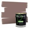 imagePRESTIGE Paints Exterior Paint and Primer In One 1Gallon Flat Comparable Match of Behr Key to the CityMQ156PCM