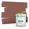 imagePRESTIGE Paints Exterior Paint and Primer In One 1Gallon Flat Comparable Match of Behr Key to the CityMQ161PCM