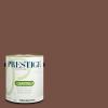 imagePRESTIGE Paints Exterior Paint and Primer In One 1Gallon Flat Comparable Match of Behr Key to the CityMQ162PCM