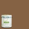 imagePRESTIGE Paints Exterior Paint and Primer In One 1Gallon Flat Comparable Match of Behr Key to the CityMQ210PCM