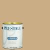imagePRESTIGE Paints Exterior Paint and Primer In One 1Gallon Flat Comparable Match of Behr Key to the CityMQ213PCM
