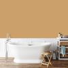 imagePRESTIGE Paints Exterior Paint and Primer In One 1Gallon Flat Comparable Match of Behr Key to the CityMQ216PCM