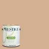 imagePRESTIGE Paints Exterior Paint and Primer In One 1Gallon Flat Comparable Match of Behr Key to the CityMQ21PCM