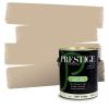 imagePRESTIGE Paints Exterior Paint and Primer In One 1Gallon Flat Comparable Match of Behr Key to the CityMQ221PCM