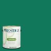 imagePRESTIGE Paints Exterior Paint and Primer In One 1Gallon Satin Comparable Match of Behr Soapstone MQ414PCM