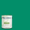 imagePRESTIGE Paints Exterior Paint and Primer In One 1Gallon Satin Comparable Match of Behr Soapstone MQ415PCM