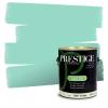 imagePRESTIGE Paints Exterior Paint and Primer In One 1Gallon Satin Comparable Match of Behr Soapstone MQ417PCM