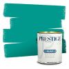 imagePRESTIGE Paints Exterior Paint and Primer In One 1Gallon Satin Comparable Match of Behr Soapstone MQ419PCM