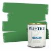 imagePRESTIGE Paints Exterior Paint and Primer In One 1Gallon Satin Comparable Match of Behr Soapstone MQ448PCM