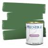 imagePRESTIGE Paints Exterior Paint and Primer In One 1Gallon Satin Comparable Match of Behr Soapstone MQ449PCM