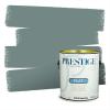 imagePRESTIGE Paints Exterior Paint and Primer In One 1Gallon Satin Comparable Match of Behr Soapstone MQ610PCM