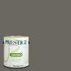imagePRESTIGE Paints Exterior Paint and Primer In One 1Gallon Satin Comparable Match of Behr Soapstone MQ619PCM