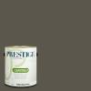 imagePRESTIGE Paints Exterior Paint and Primer In One 1Gallon Satin Comparable Match of Behr Soapstone MQ624PCM