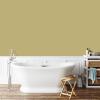 imagePRESTIGE Paints Exterior Paint and Primer In One 1Gallon SemiGloss Comparable Match of Behr Black EvergreenMQ660PCM