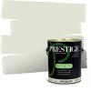 imagePRESTIGE Paints Exterior Paint and Primer In One 1Gallon SemiGloss Comparable Match of Behr Compass BlueMQ346PCM