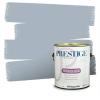 imagePRESTIGE Paints Exterior Paint and Primer In One 1Gallon SemiGloss Comparable Match of Behr Compass BlueMQ523PCM