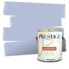 imagePRESTIGE Paints Exterior Paint and Primer In One 1Gallon SemiGloss Comparable Match of Behr Compass BlueMQ545PCM