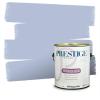 imagePRESTIGE Paints Exterior Paint and Primer In One 1Gallon SemiGloss Comparable Match of Behr Compass BlueMQ545PCM