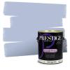 imagePRESTIGE Paints Exterior Paint and Primer In One 1Gallon SemiGloss Comparable Match of Behr Compass BlueMQ545PCM