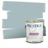 imagePRESTIGE Paints Exterior Paint and Primer In One 1Gallon SemiGloss Comparable Match of Behr Compass BlueMQ64PCM