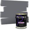 imagePRESTIGE Paints Interior Paint and Primer In One 1Gallon Flat Comparable Match of Benjamin Moore Chatsworth Cream1608BMPCM