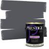 imagePRESTIGE Paints Interior Paint and Primer In One 1Gallon Flat Comparable Match of Benjamin Moore Chatsworth Cream1609BMPCM