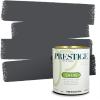 imagePRESTIGE Paints Interior Paint and Primer In One 1Gallon Flat Comparable Match of Benjamin Moore Chatsworth Cream1610BMPCM