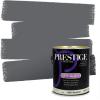 imagePRESTIGE Paints Interior Paint and Primer In One 1Gallon Flat Comparable Match of Benjamin Moore Chatsworth Cream1616BMPCM