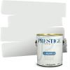 imagePRESTIGE Paints Interior Paint and Primer In One 1Gallon Flat Comparable Match of Benjamin Moore Chatsworth Cream870BMPCM