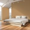 imagePRESTIGE Paints Interior Paint and Primer In One 1Gallon Satin Comparable Match of Benjamin Moore Revere PewterHC41BMPCM
