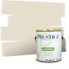 imagePRESTIGE Paints Interior Paint and Primer In One 1Gallon SemiGloss Comparable Match of Behr Distant StarMQ312PCM