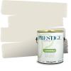 imagePRESTIGE Paints Interior Paint and Primer In One 1Gallon SemiGloss Comparable Match of Behr Distant StarMQ313PCM