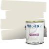 imagePRESTIGE Paints Interior Paint and Primer In One 1Gallon SemiGloss Comparable Match of Behr Distant StarMQ313PCM
