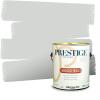 imagePRESTIGE Paints Interior Paint and Primer In One 1Gallon SemiGloss Comparable Match of Behr Distant StarMQ322PCM