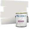 imagePRESTIGE Paints Interior Paint and Primer In One 1Gallon SemiGloss Comparable Match of Behr Distant StarMQ323PCM