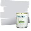 imagePRESTIGE Paints Interior Paint and Primer In One 1Gallon SemiGloss Comparable Match of Behr Distant StarMQ325PCM