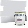 imagePRESTIGE Paints Interior Paint and Primer In One 1Gallon SemiGloss Comparable Match of Behr Distant StarMQ325PCM