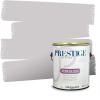 imagePRESTIGE Paints Interior Paint and Primer In One 1Gallon SemiGloss Comparable Match of Behr Distant StarMQ328PCM