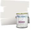 imagePRESTIGE Paints Interior Paint and Primer In One 1Gallon SemiGloss Comparable Match of Behr Distant StarMQ332PCM