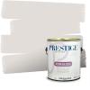 imagePRESTIGE Paints Interior Paint and Primer In One 1Gallon SemiGloss Comparable Match of Behr Distant StarMQ333PCM