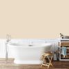 imagePRESTIGE Paints Interior Paint and Primer In One 1Gallon SemiGloss Comparable Match of Behr Distant StarMQ341PCM