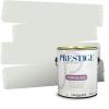 imagePRESTIGE Paints Interior Paint and Primer In One 1Gallon SemiGloss Comparable Match of Behr Distant StarMQ345PCM